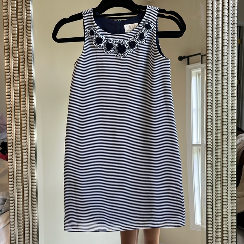 Girls 12 Dress